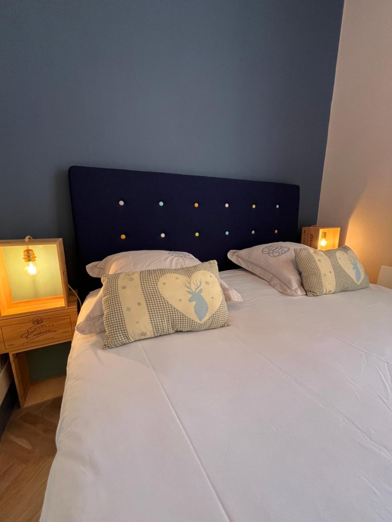 Cote Chateau - Grand Appartement Au Coeur De Blois Eksteriør bilde