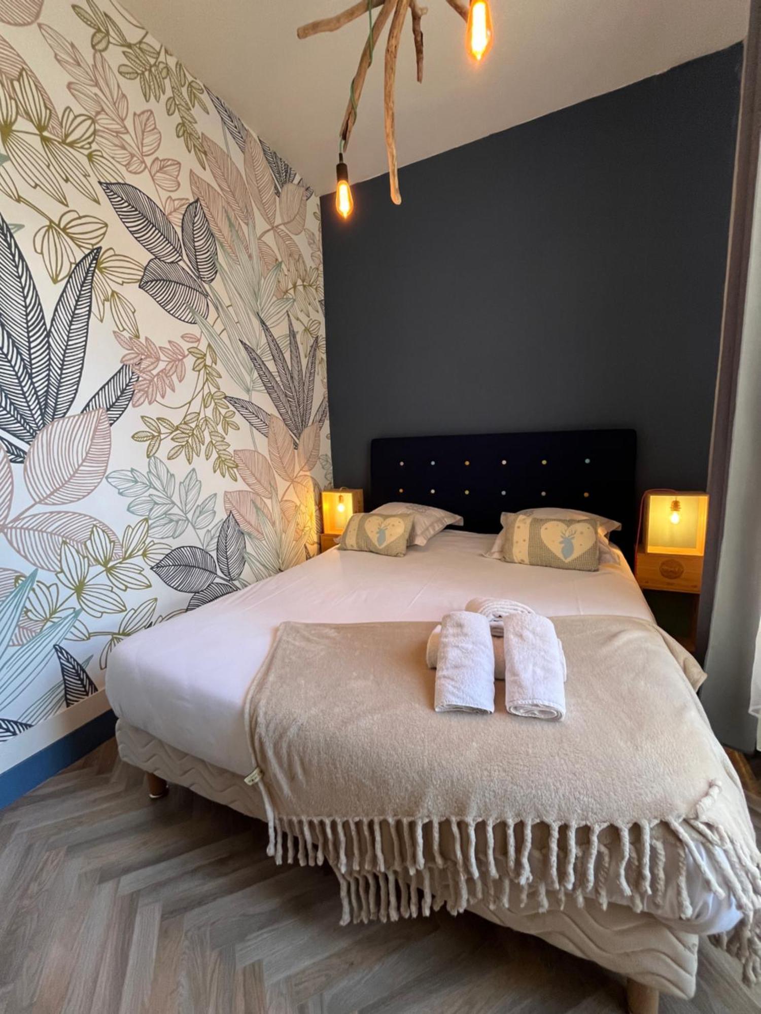 Cote Chateau - Grand Appartement Au Coeur De Blois Eksteriør bilde